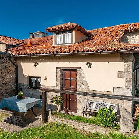 Casa Carmen 2A Solo 2 Km De La Villa De Ribadesell Collera Zewnętrze zdjęcie