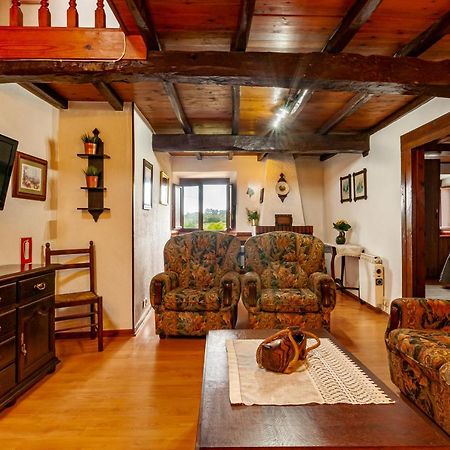 Casa Carmen 2A Solo 2 Km De La Villa De Ribadesell Collera Zewnętrze zdjęcie