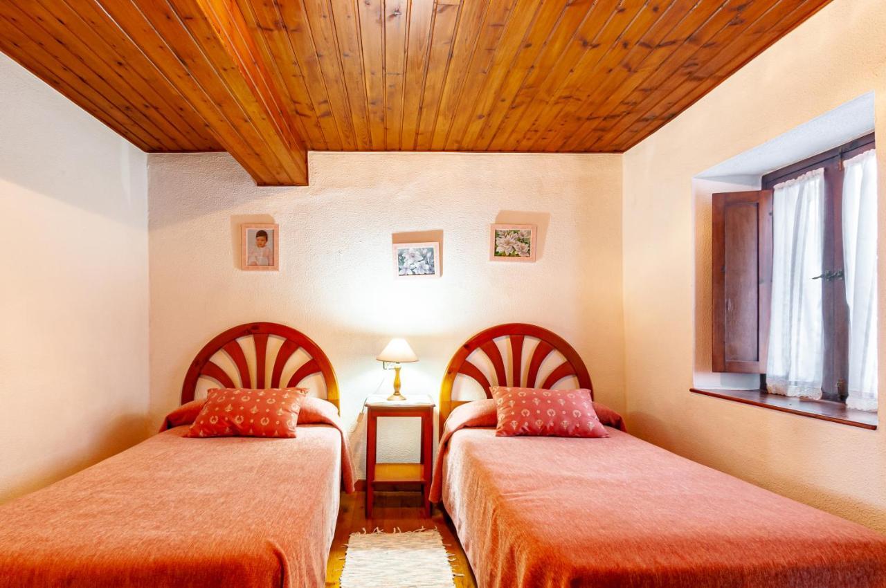 Casa Carmen 2A Solo 2 Km De La Villa De Ribadesell Collera Zewnętrze zdjęcie