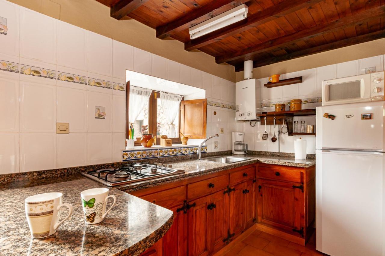 Casa Carmen 2A Solo 2 Km De La Villa De Ribadesell Collera Zewnętrze zdjęcie