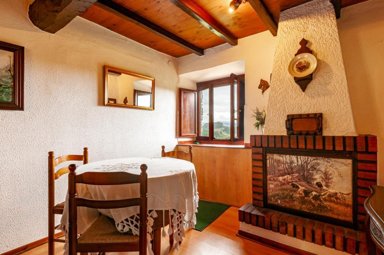 Casa Carmen 2A Solo 2 Km De La Villa De Ribadesell Collera Zewnętrze zdjęcie