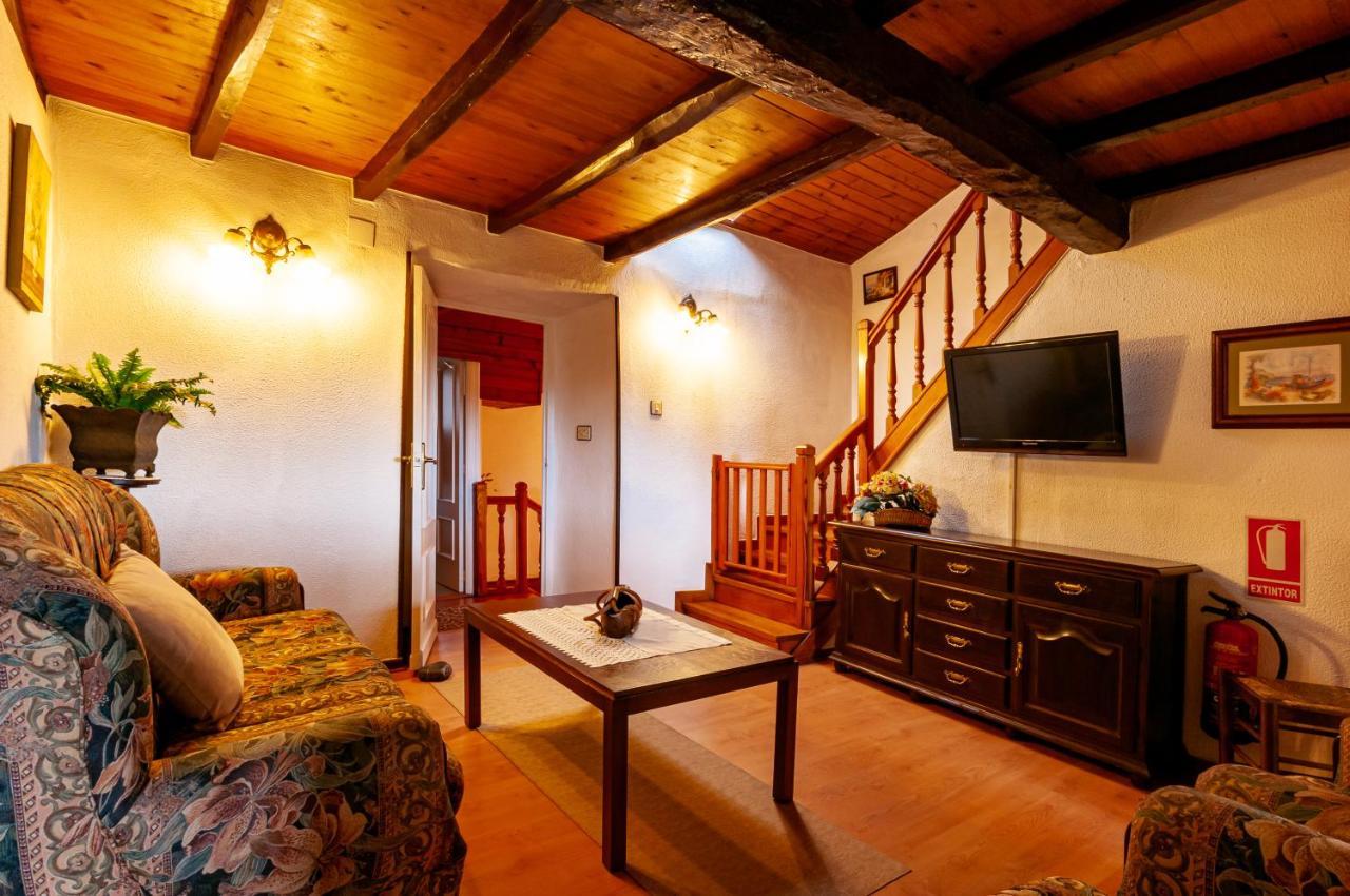Casa Carmen 2A Solo 2 Km De La Villa De Ribadesell Collera Zewnętrze zdjęcie