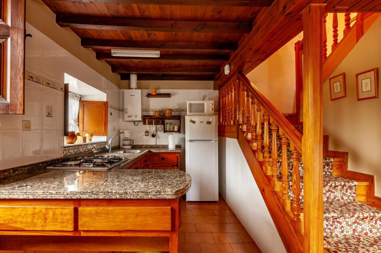 Casa Carmen 2A Solo 2 Km De La Villa De Ribadesell Collera Zewnętrze zdjęcie